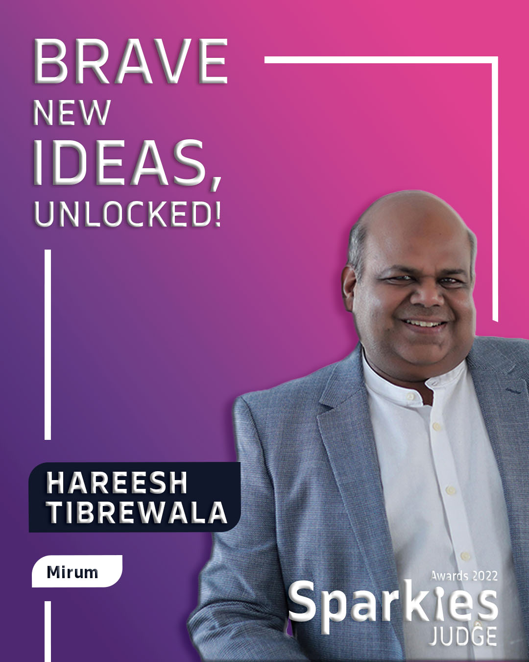 HAREESH TIBREWALA